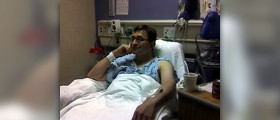 Incisional hernia symptoms