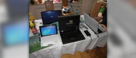 Increasing notebook battery power