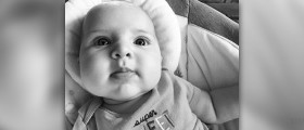 Signs of lactose intolerance in infants
