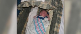 Natural laxatives for infants