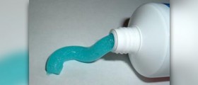 Information about homemade toothpaste