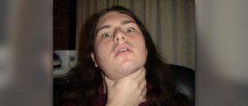 Information on choking on food