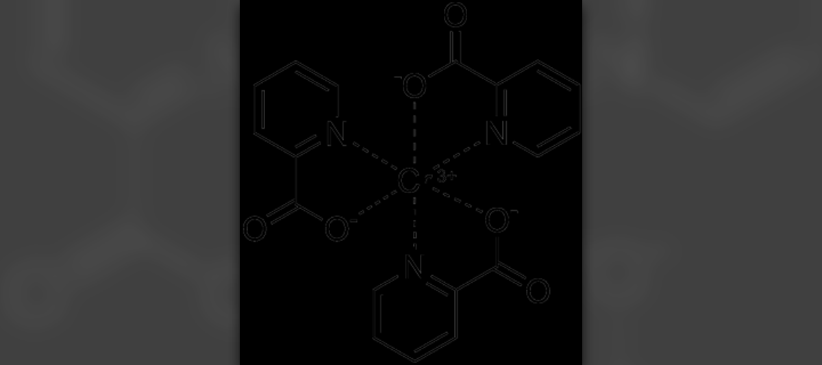 chromium picolinate side effects