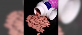 Information on prenatal care vitamins