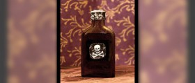 Ink poisoning