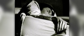 Insomnia and depression
