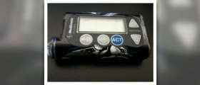 Insulin pumps for diabetics