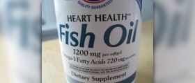 Is fish oil good for you