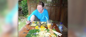 Is organic food better for you