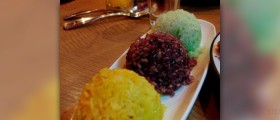 Is rice good for you
