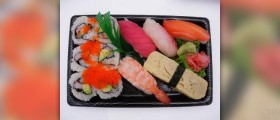 Is sushi good for you