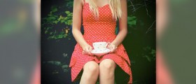 Is tea good for you
