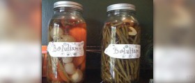 Is there a cure for botulism