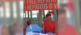 Is there a cure for hepatitis A