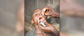 Is there a cure for Polio