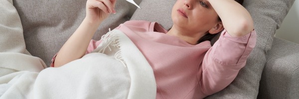 Is there a cure for typhoid fever