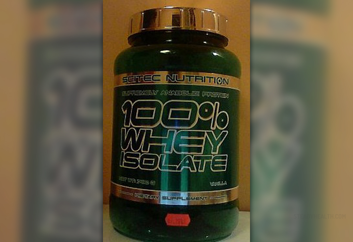 Is whey protein good for you Nutrition & Dieting articles Well