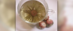 Jasmine green tea health benefits