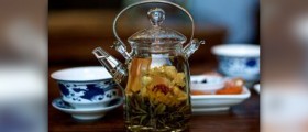 Jasmine tea benefits and side effects
