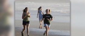 Jogging tips for beginners