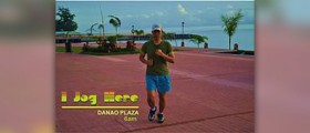 Jogging tips for men