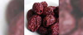 Jujube fruit review