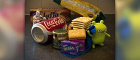 Junk food and health
