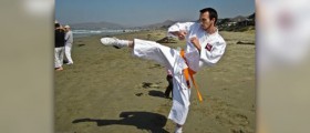 Karate benefits