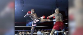 Kickboxing exercises facts