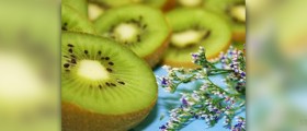 Kiwi fruit nutrition facts
