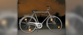 Knee pain and cycling