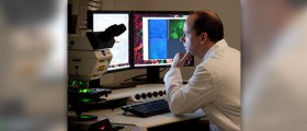 Visible Light Waves Boost Sperm Motility