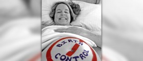 Late period on birth control