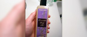 Lavender oil uses and benefits