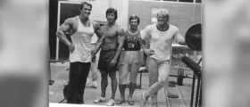 Learn about body building tips for beginners