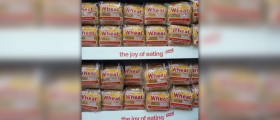 Learning to live with a wheat allergy