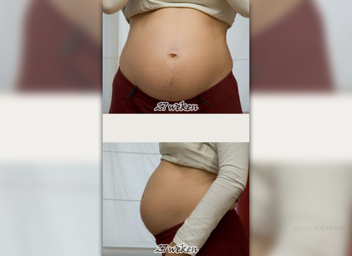 lower-back-pain-early-pregnancy-4-weeks-mybump2baby