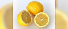 Lemon detox diet recipe