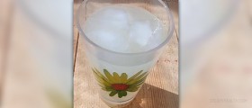 Lemon water for weight loss
