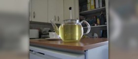 Lemongrass tea facts