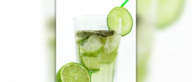 Lime juice benefits