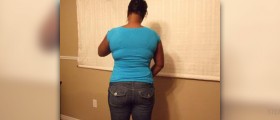 Lose back fat exercises