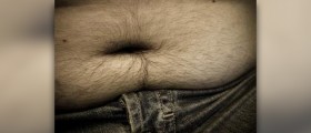 Lose belly fat and get six pack abs