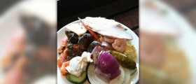 Low carb meals - quick and easy low carb meal ideas