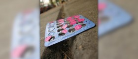 Low estrogen birth control pills