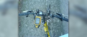 Lower back pain and cycling