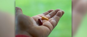 Lowering triglycerides naturally