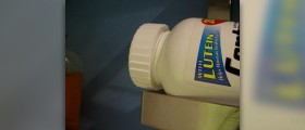 Lutein dosage facts