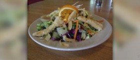 Macrobiotic diet for weight loss