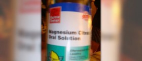Magnesium overdose